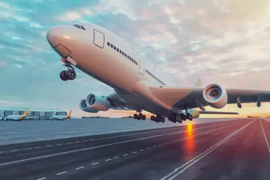 Air freight