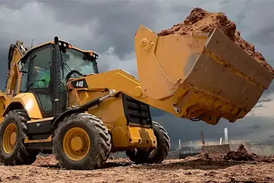 Construction equipment and materials