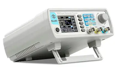 Signal generators