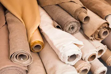 Textiles